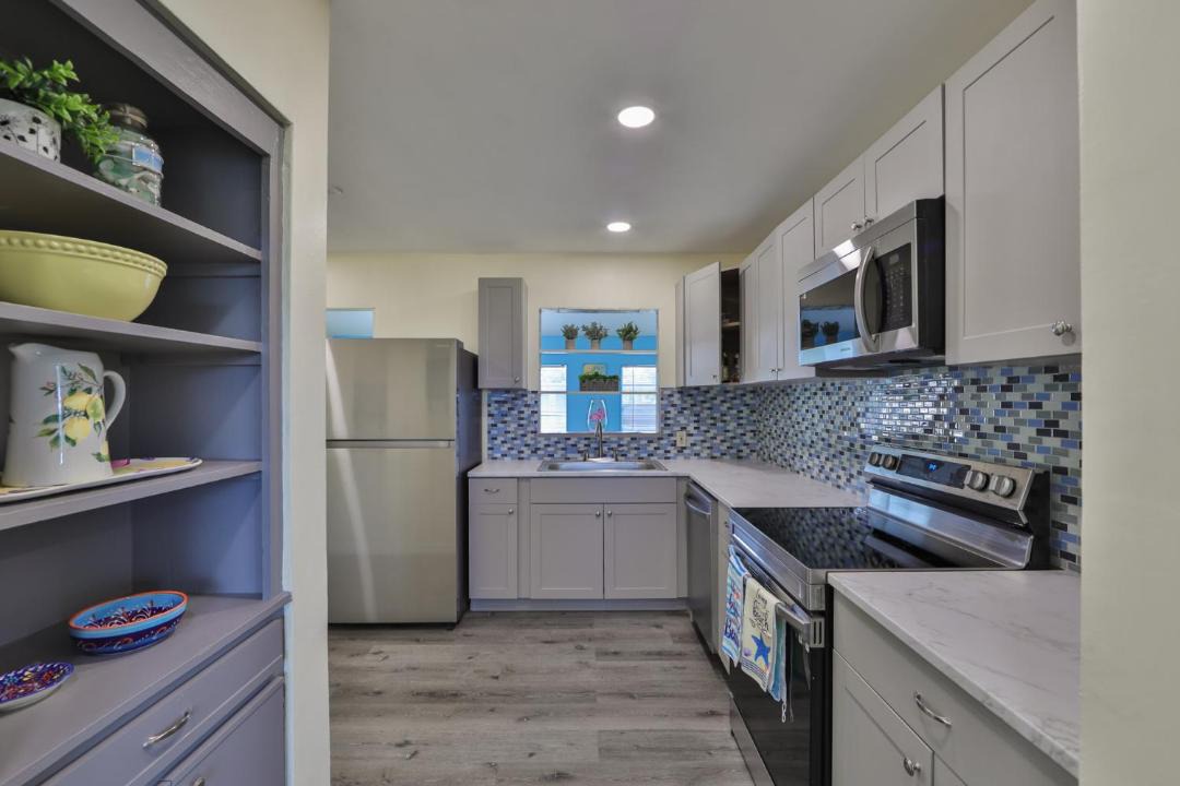 Photo of Kitchen in Gulfport