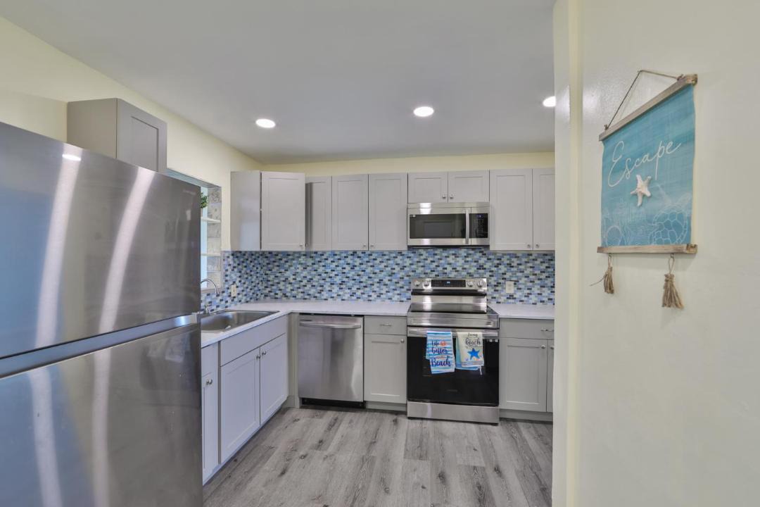 Photo of Kitchen in Gulfport