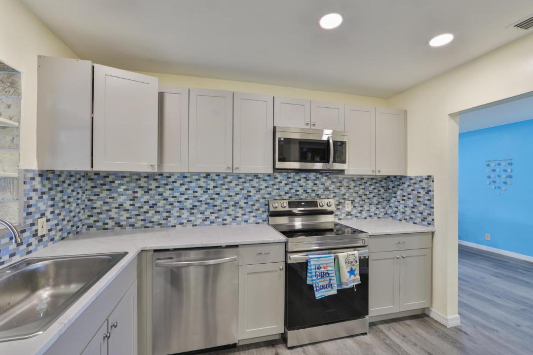 Photo of Kitchen in Gulfport