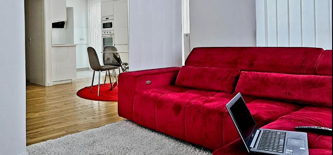 Photo of Livingroom in Clamart