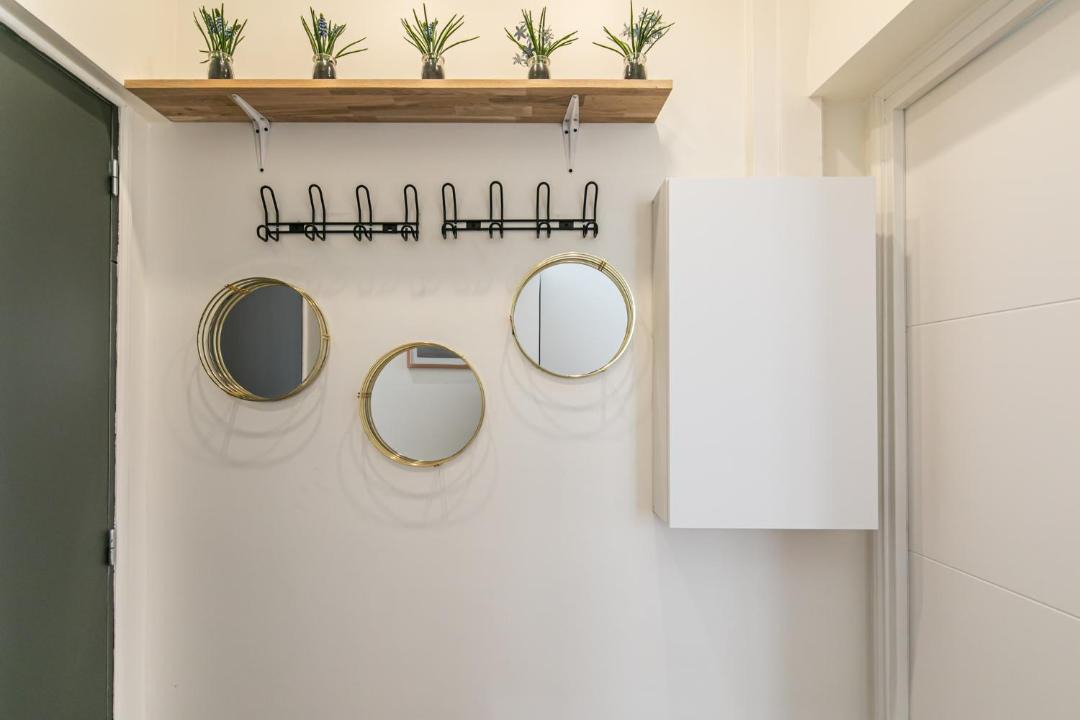 Photo of Bathroom in Montreuil
