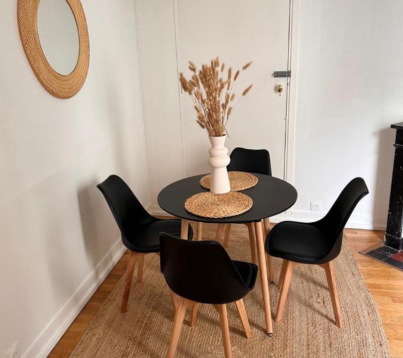 Photo of Livingroom in Madeleine