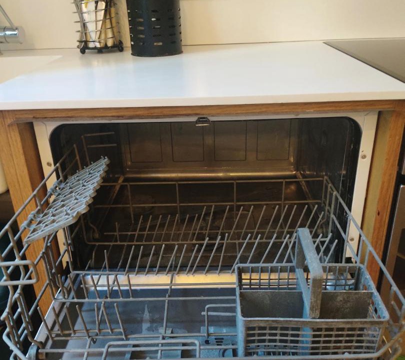 Photo of Kitchen in Les Puces de Saint-Ouen
