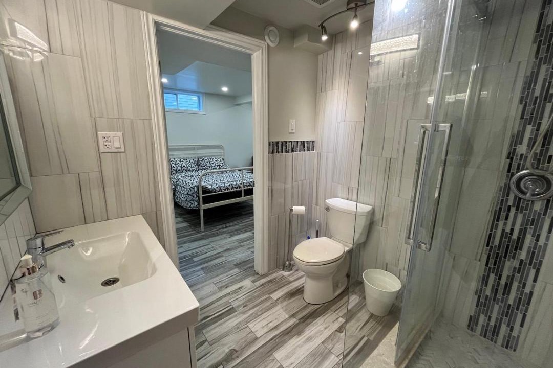 Photo of Bathroom in Guelph