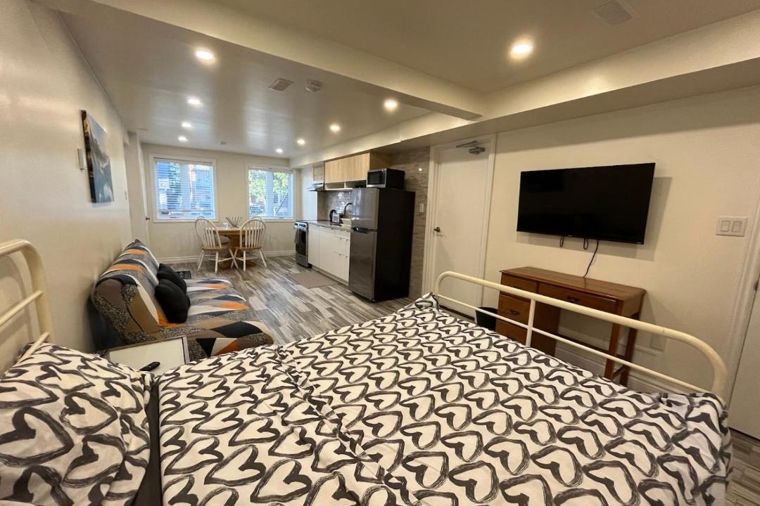 Photo of Bedroom in Guelph