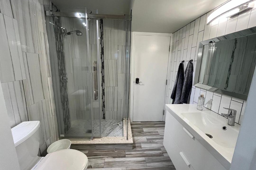 Photo of Bathroom in Guelph