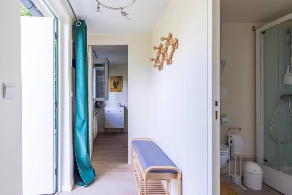 Photo of Bathroom in Petit-Colombes