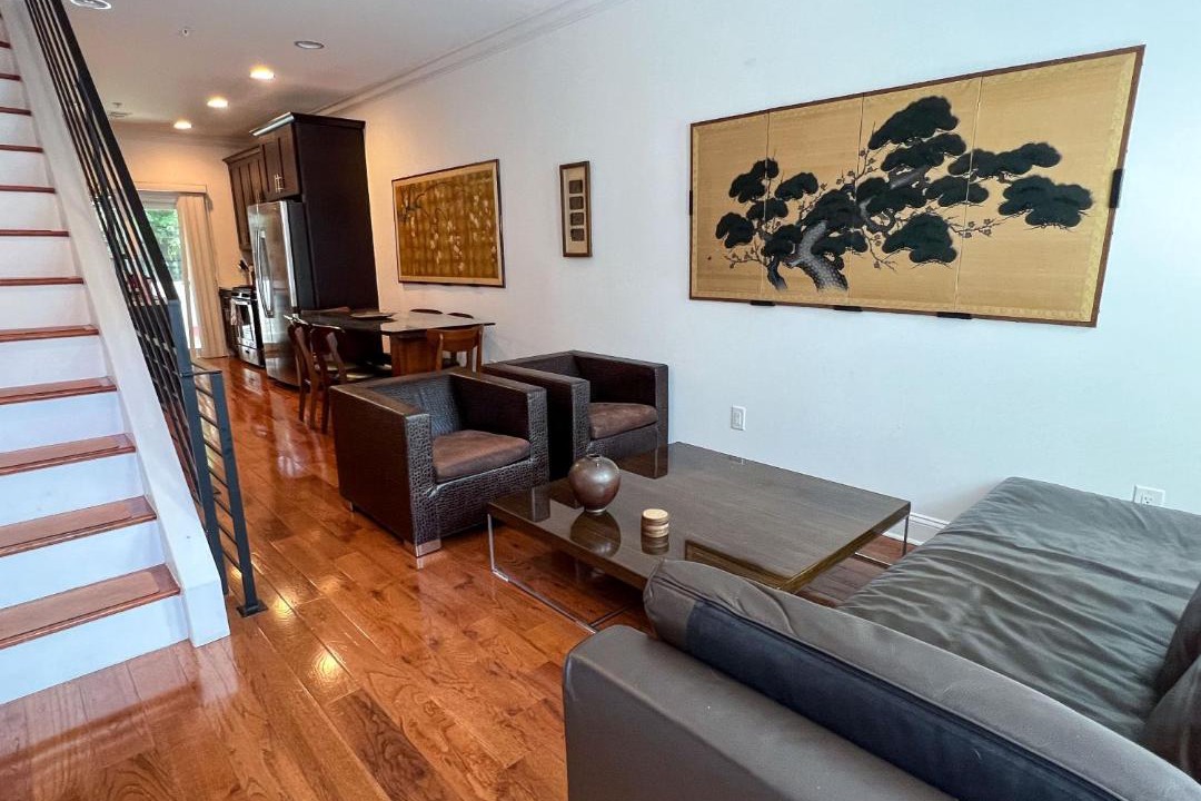 Photo of Livingroom in Point Breeze