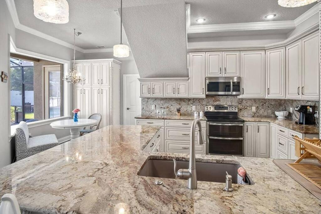Photo of Kitchen in Nichols
