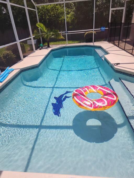 Photo of Outdoor in Doral Woods