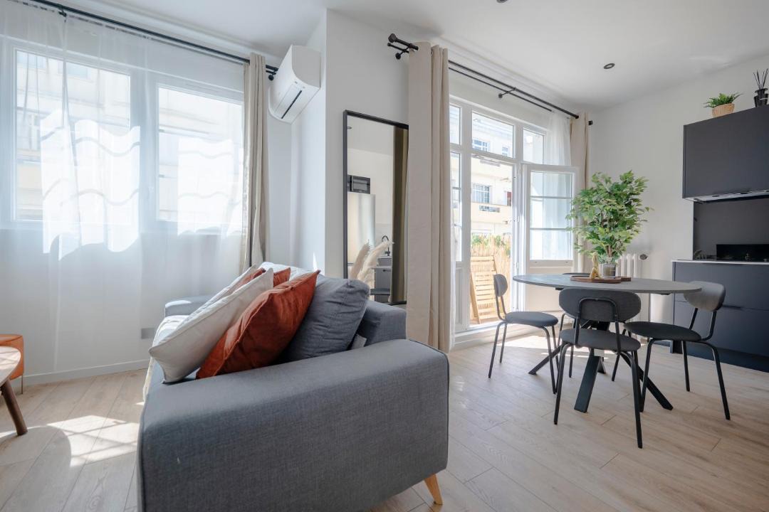 Photo of Others in Montrouge