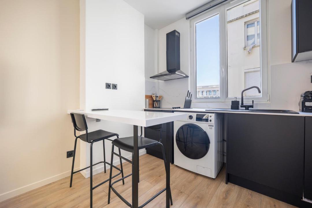 Photo of Others in Montrouge