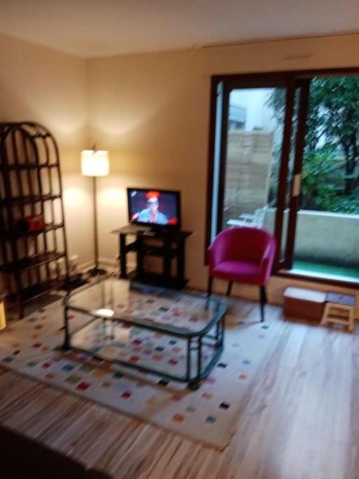Photo of Livingroom in Vanves