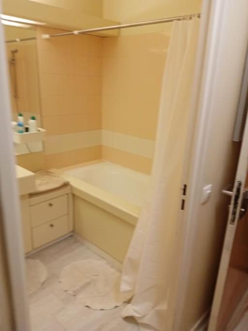 Photo of Bathroom in Vanves