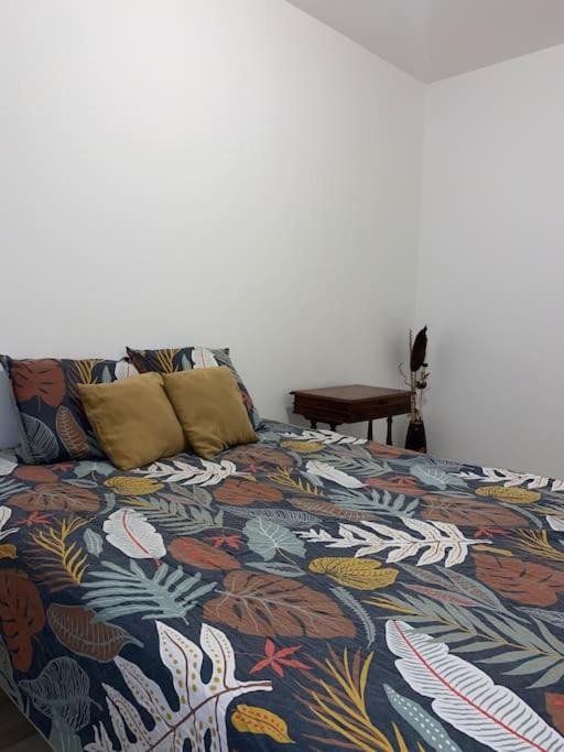 Photo of Bedroom in Noisy-le-Sec