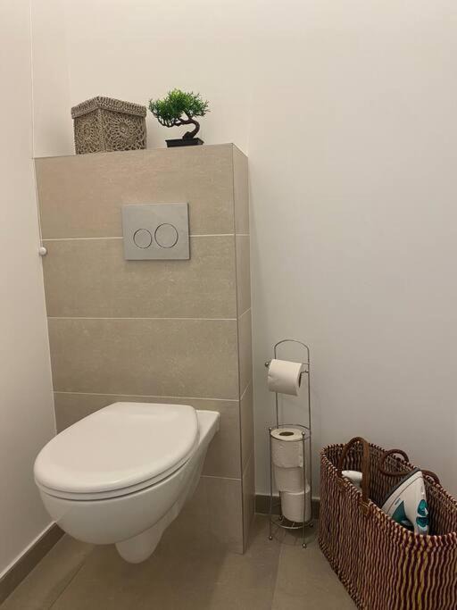 Photo of Bathroom in Noisy-le-Sec
