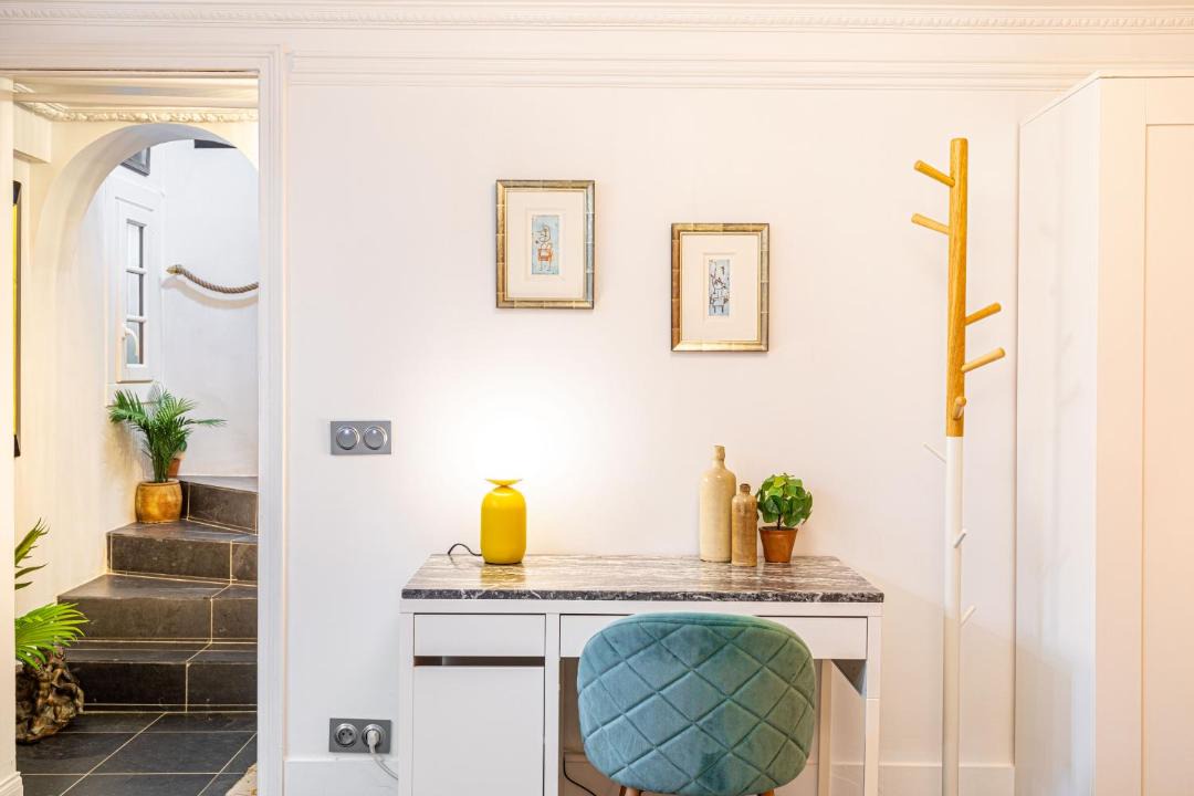 Photo of Livingroom in Meudon