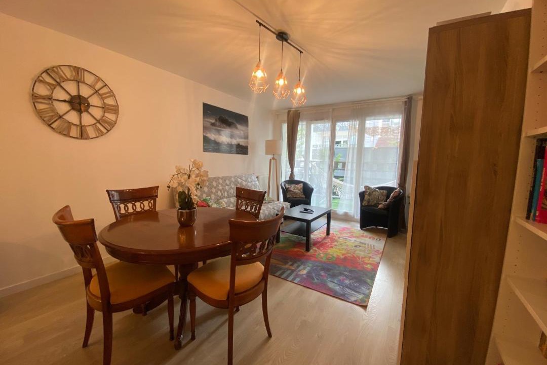 Photo of Livingroom in Saint-Denis