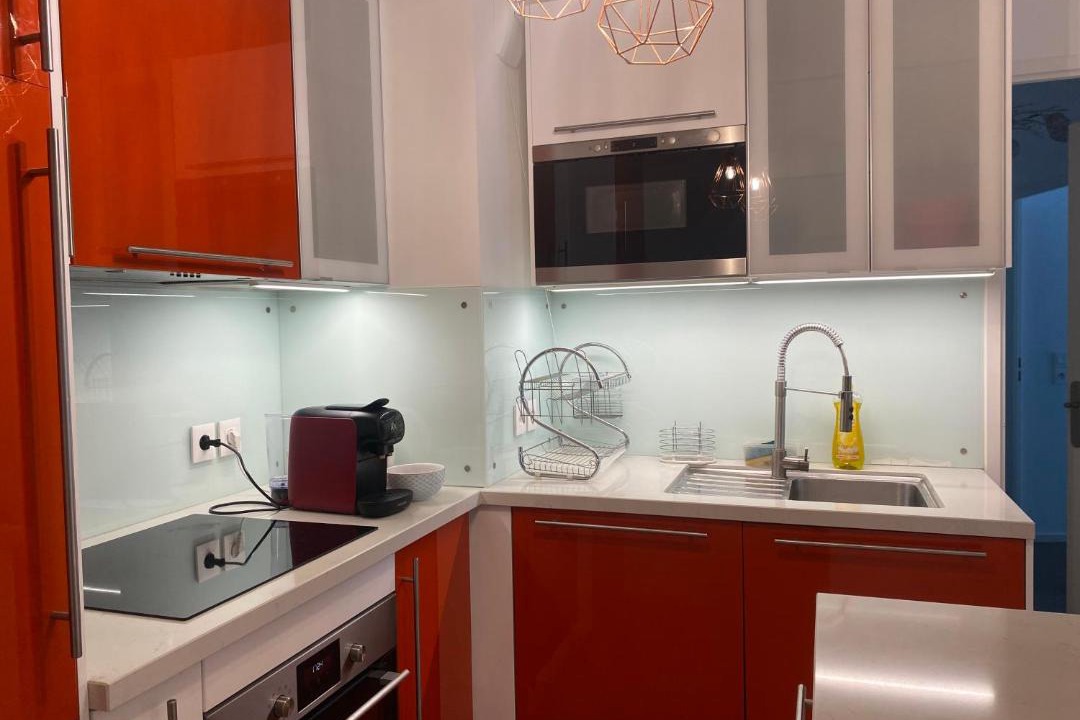Photo of Kitchen in Saint-Denis