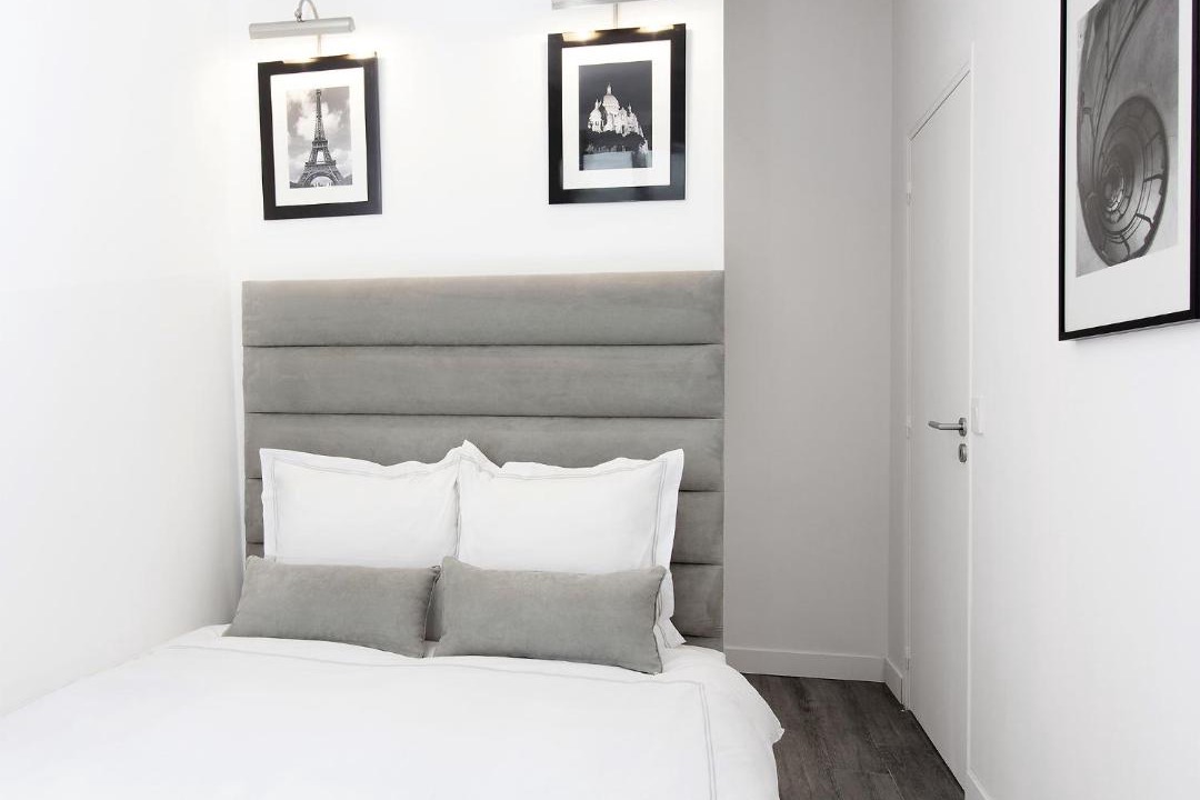 Photo of Bedroom in Bonne-Nouvelle