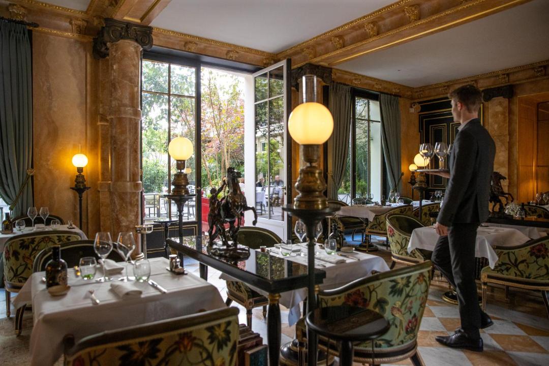 Photo of Others in 8th Arrondissement