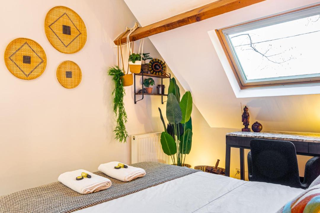 Photo of Bedroom in Meudon