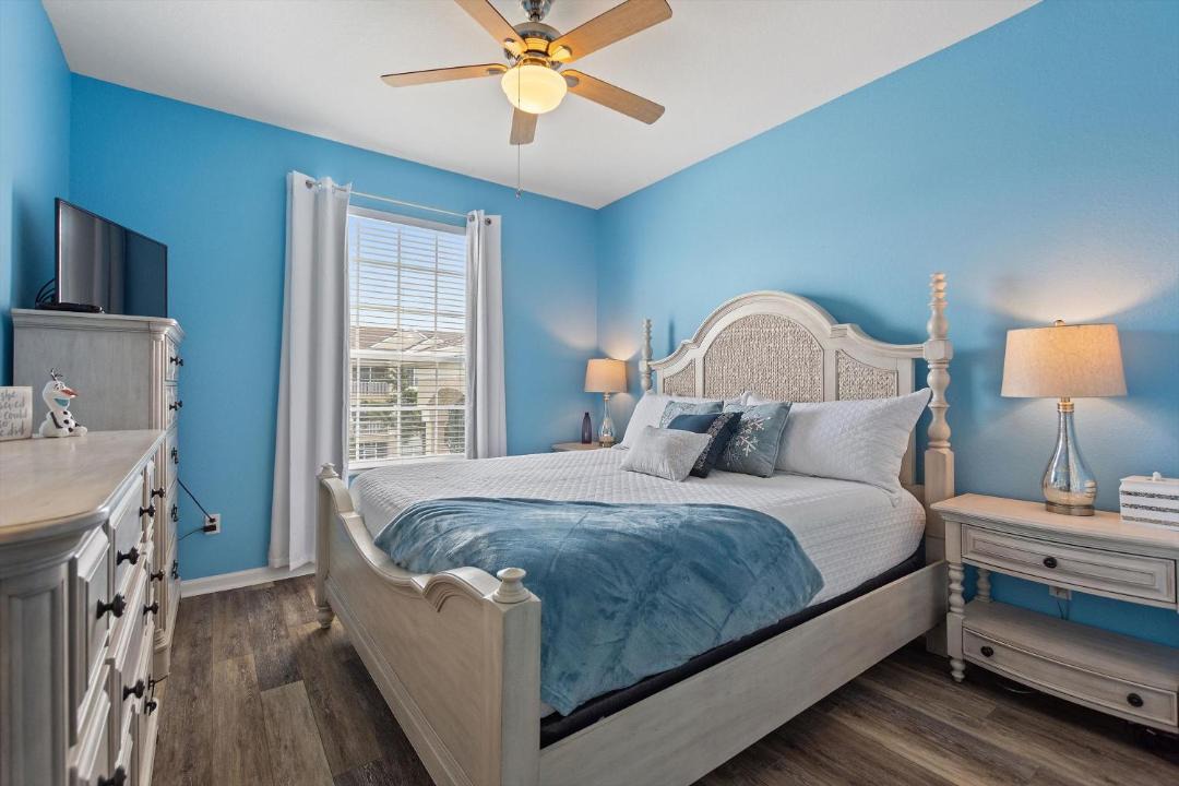 Photo of Bedroom in Windsor Palms