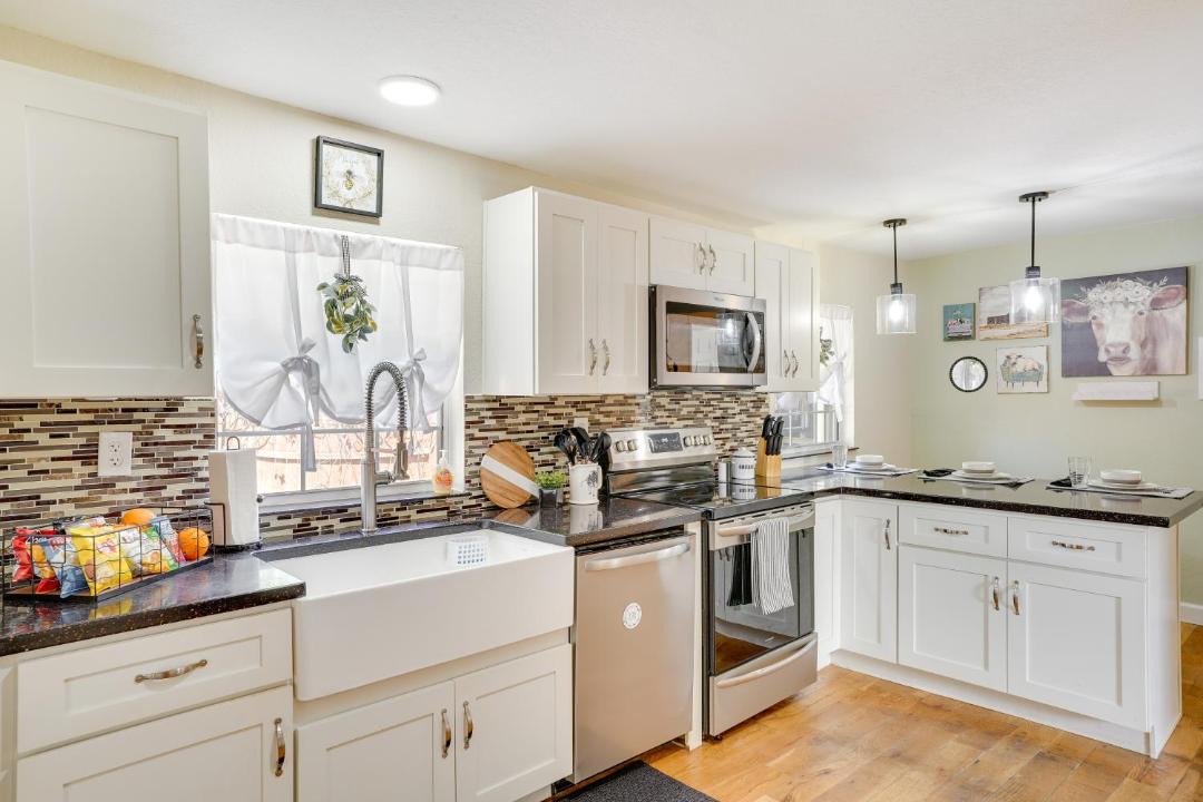 Photo of Kitchen in Lake Wales