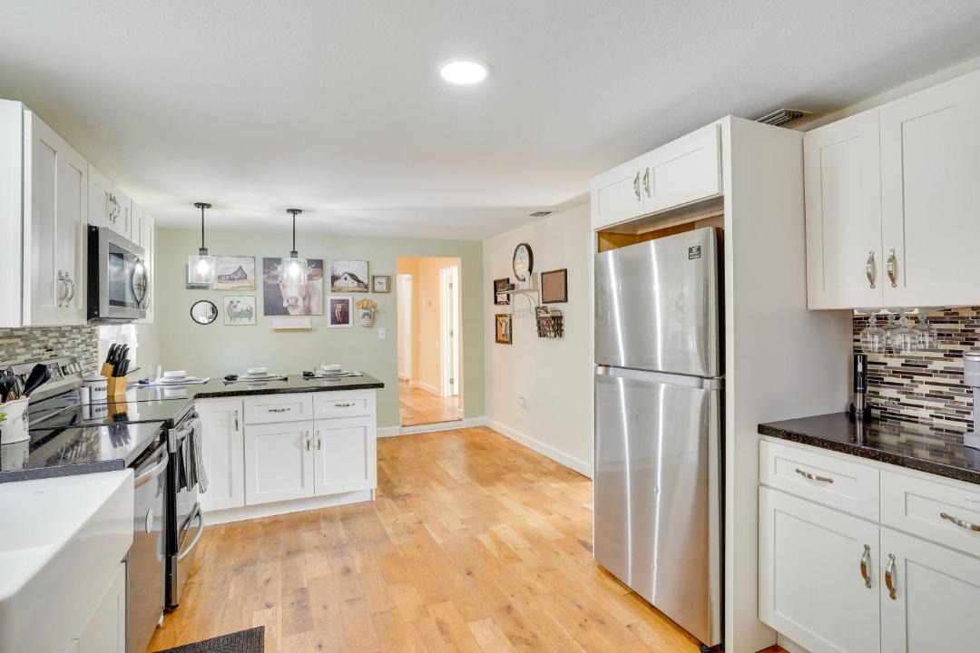 Photo of Kitchen in Lake Wales