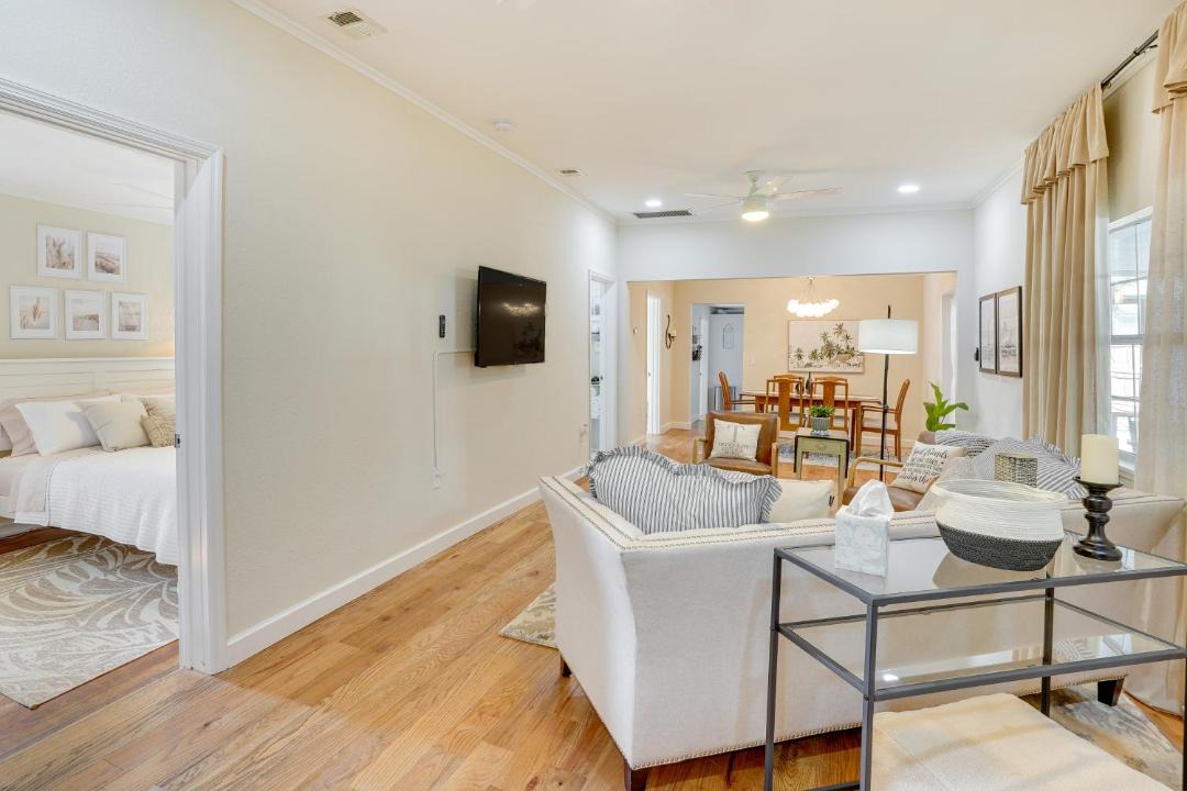 Photo of Livingroom in Lake Wales