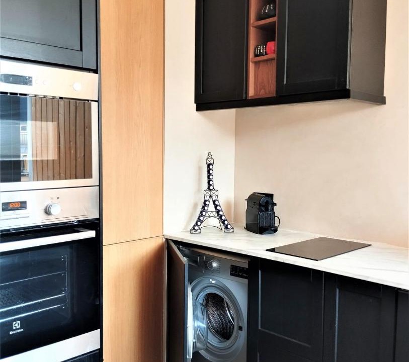 Photo of Kitchen in Grenelle