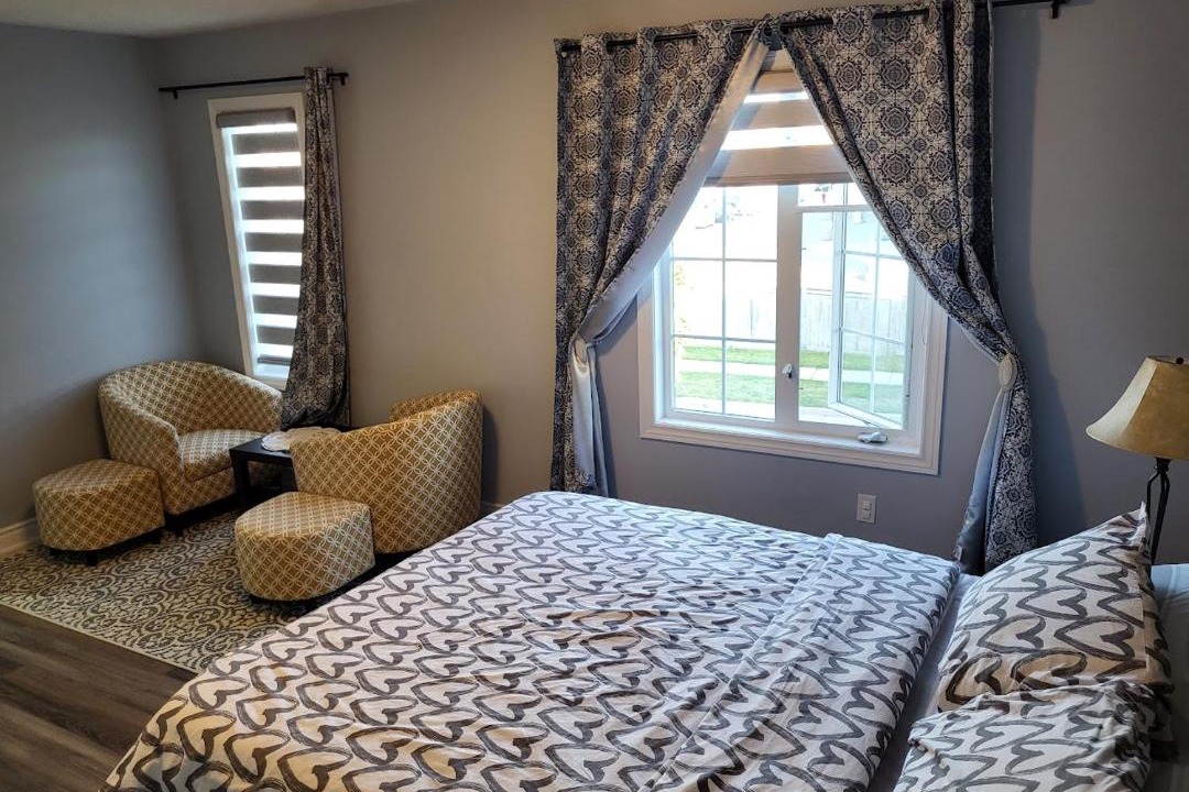 Photo of Bedroom in Churchill Meadows