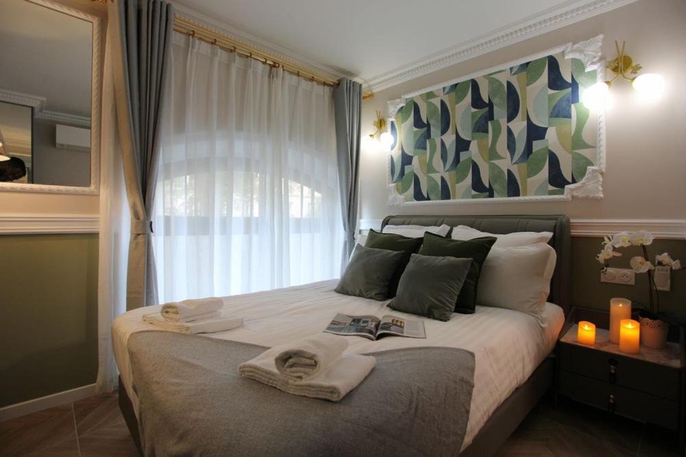 Photo of Bedroom in 11th Arrondissement
