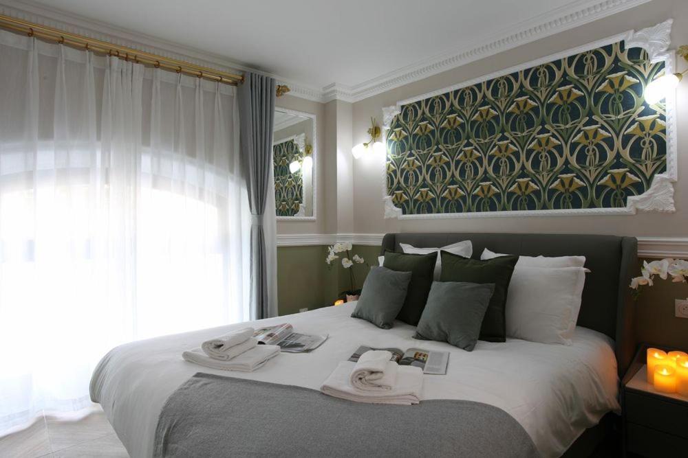 Photo of Bedroom in 11th Arrondissement