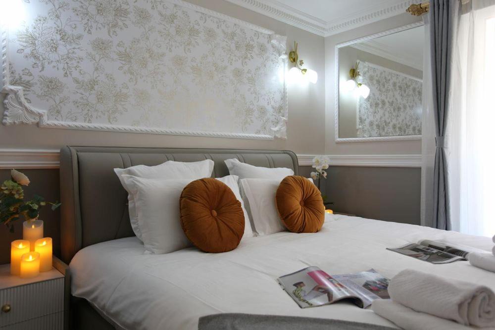Photo of Bedroom in 11th Arrondissement