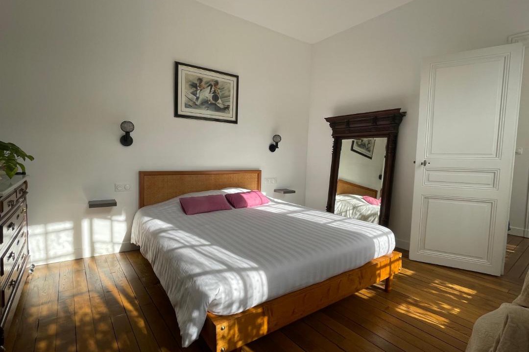 Photo of Bedroom in Vincennes