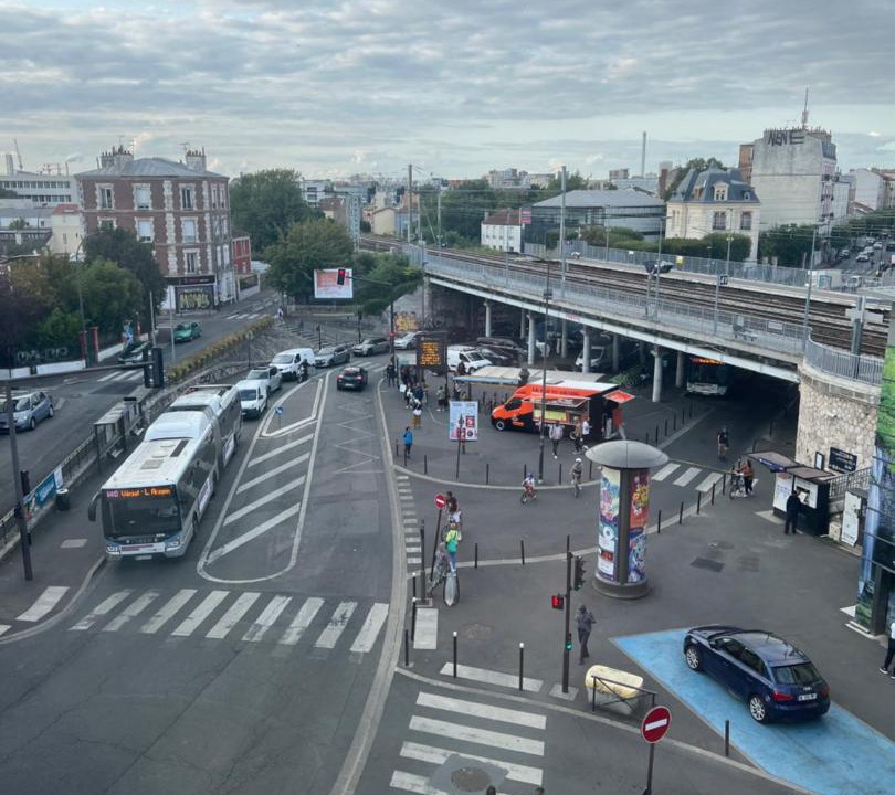 Photo of Others in Vitry-sur-Seine