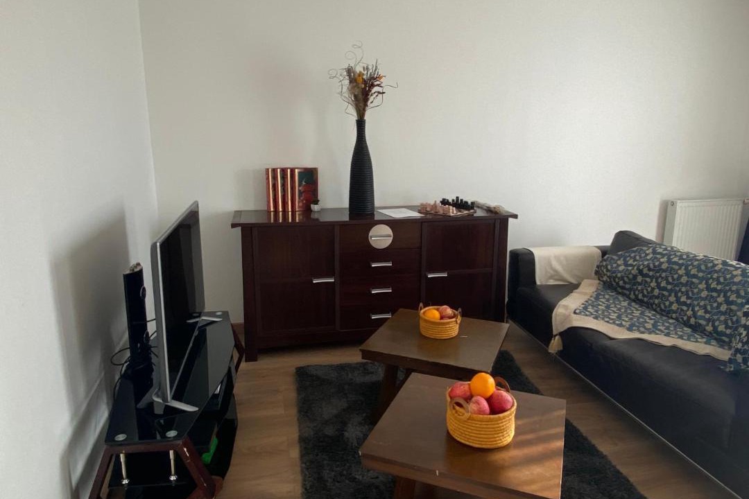 Photo of Livingroom in L'Ile-Saint-Denis