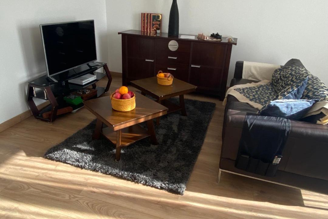 Photo of Livingroom in L'Ile-Saint-Denis