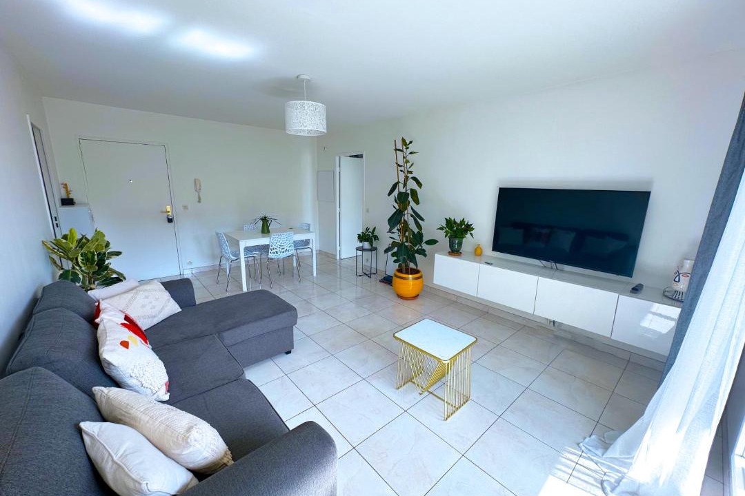 Photo of Livingroom in Saint-Denis