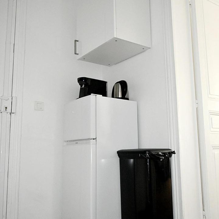 Photo of Kitchen in Epinettes