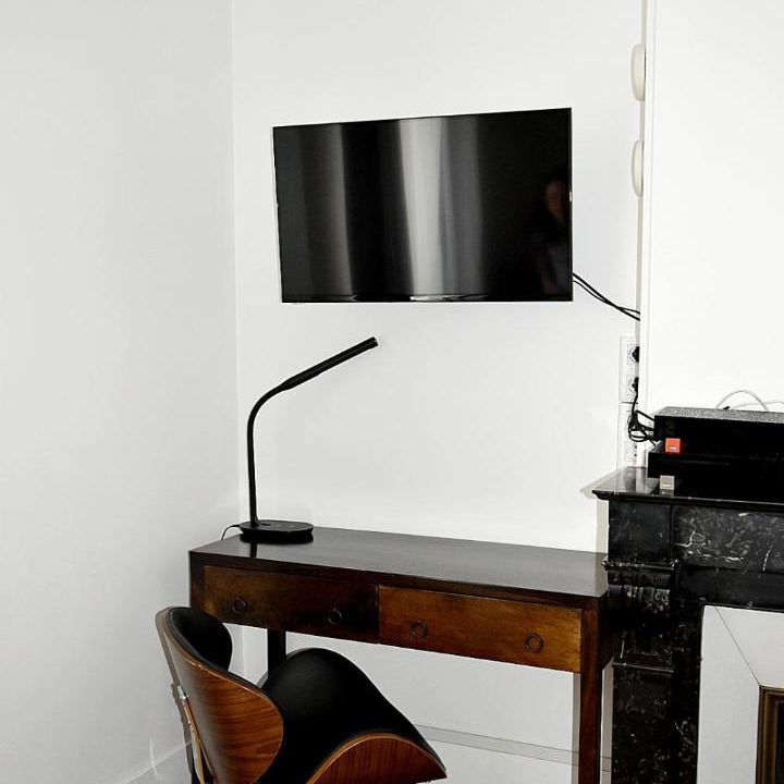 Photo of Livingroom in Epinettes