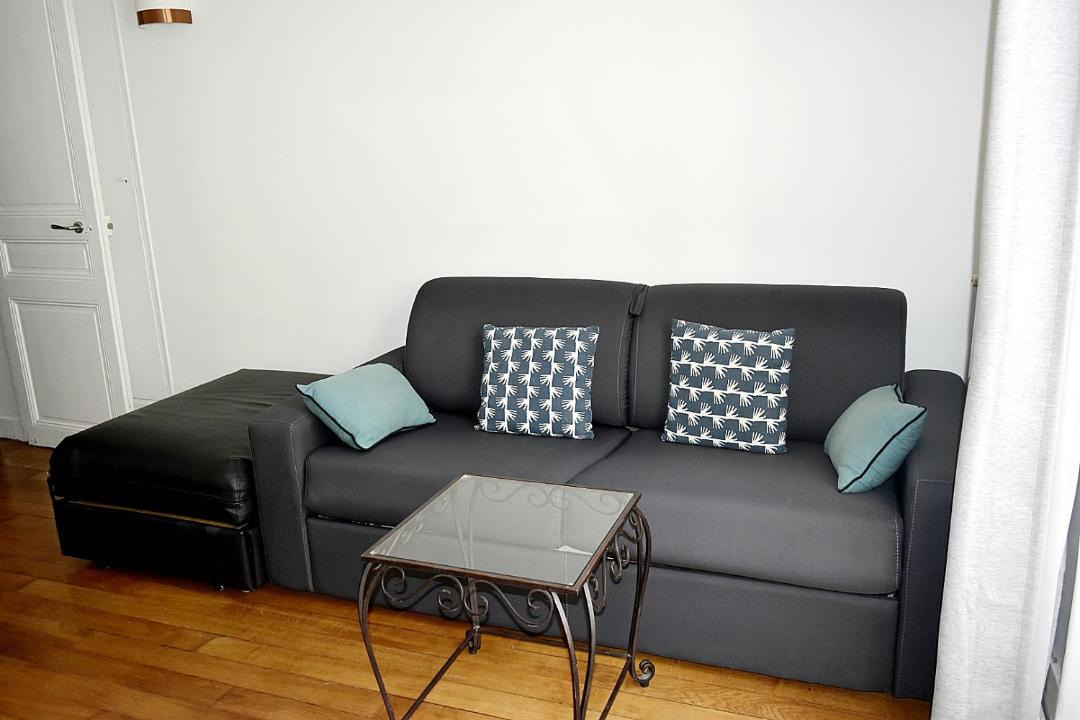 Photo of Livingroom in Epinettes