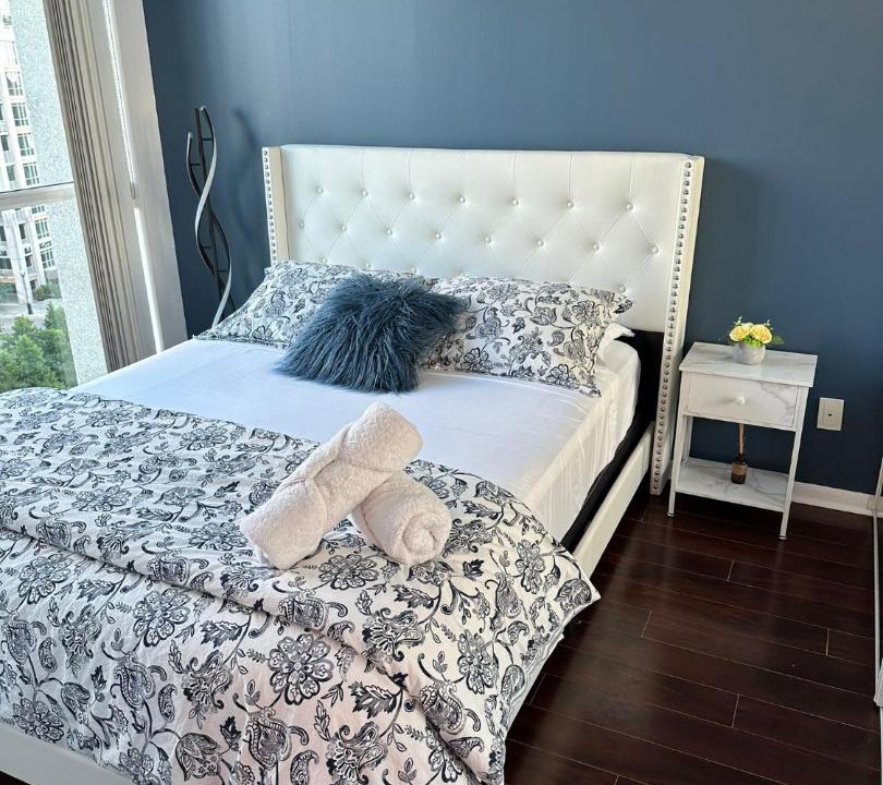 Photo of Bedroom in Fort York