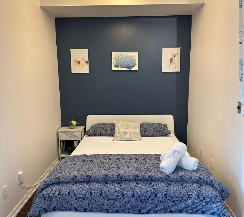 Photo of Bedroom in Fort York