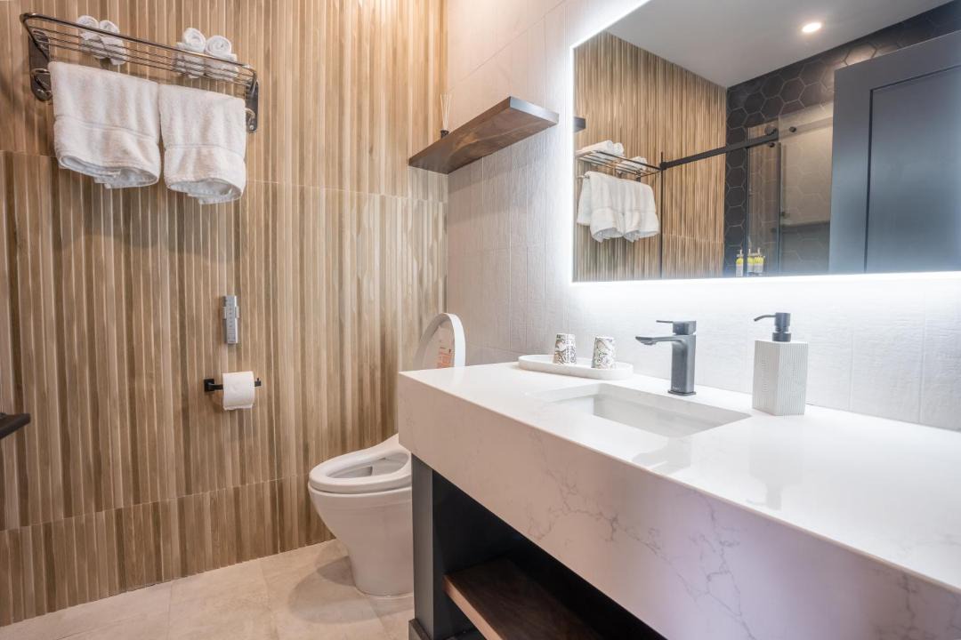 Photo of Bathroom in Harwich