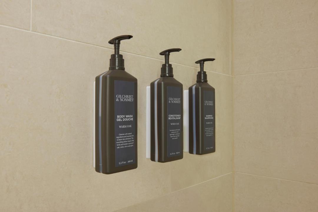 Photo of Bathroom in Richmond Hill