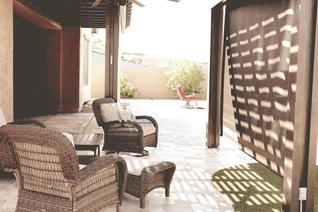 Photo of Others in Sonoran Foothills