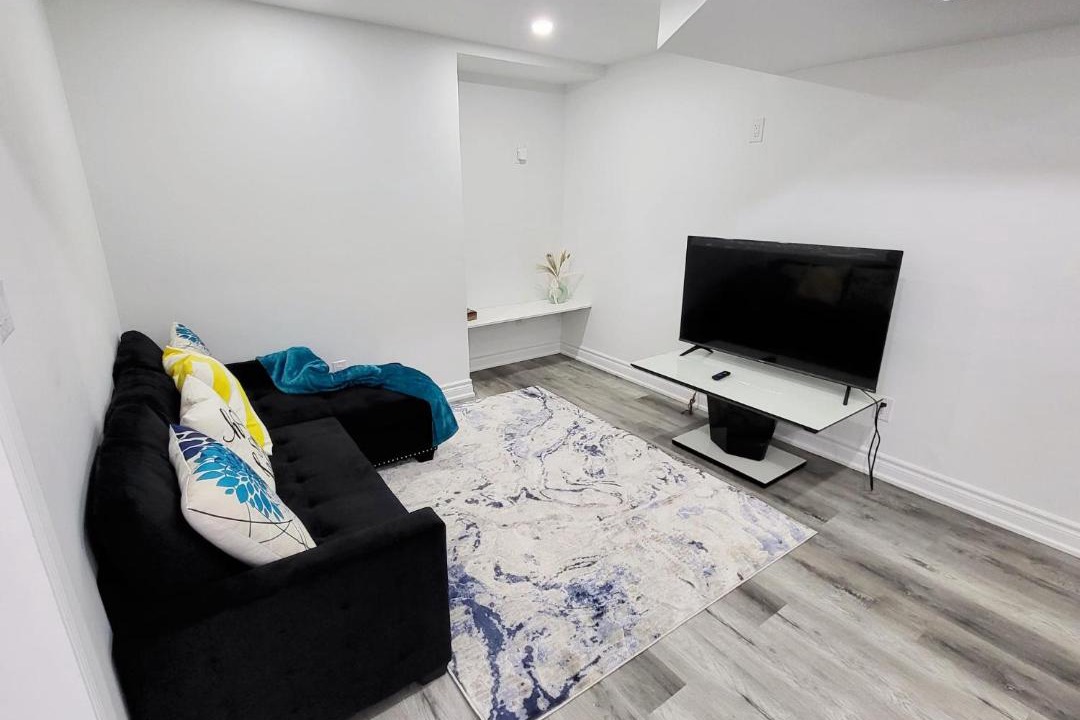 Photo of Livingroom in Meadowvale Village