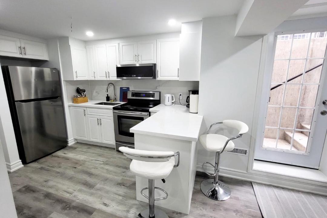Photo of Kitchen in Meadowvale Village